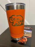 16 oz. Insulated Pint Tumbler