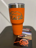 Polar Camel 30 oz. Tumbler