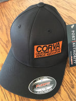 CORVA FlexFit Hat